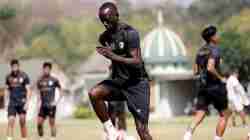 Kembalinya Makan Konate ke Sepak Bola Indonesia di Tengah Tantangan Kebakaran Hutan