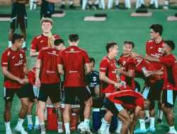 Panduan Pembelian Tiket Pertandingan Timnas Indonesia di FIFA ASEAN Cup 2026