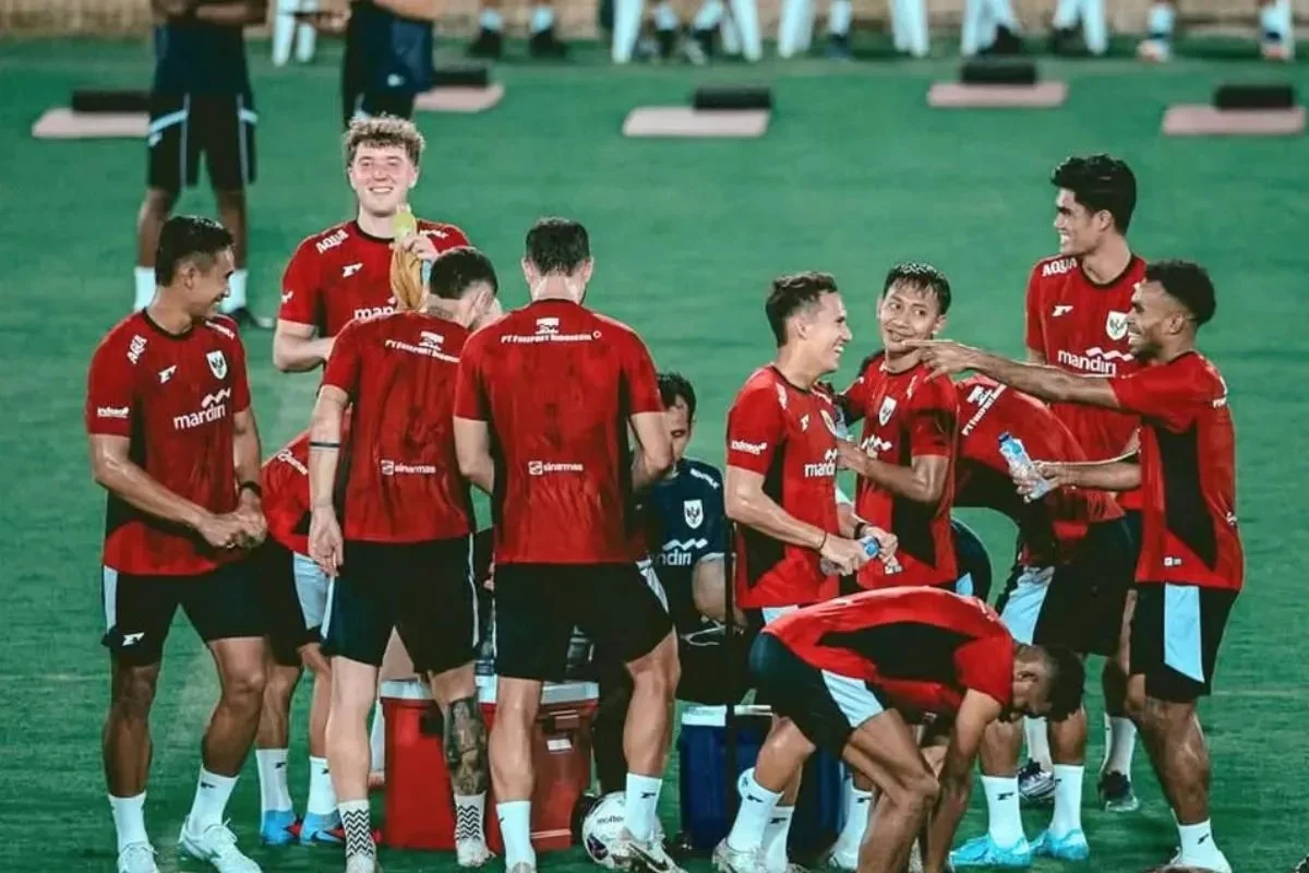 Panduan Pembelian Tiket untuk Pertandingan Timnas Indonesia di FIFA ASEAN Cup 2026