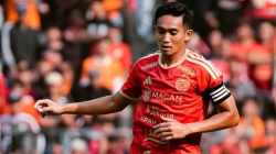 Dukungan Penuh Persija untuk Timnas di ASEAN Cup 2026 Dukungan Penuh Persija untuk Timnas di ASEAN Cup 2026