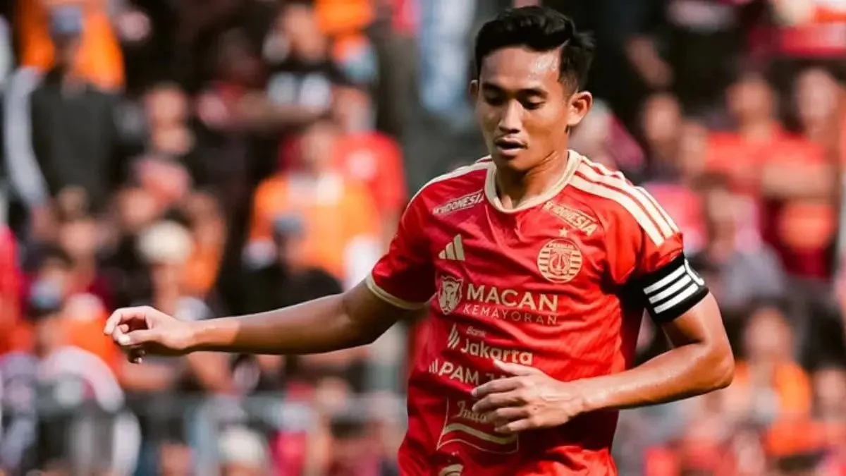 Dukungan Penuh Persija untuk Timnas di ASEAN Cup 2026