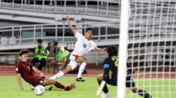Timnas Indonesia: Dony Tri Pamungkas Terpaksa Mundur karena Cedera