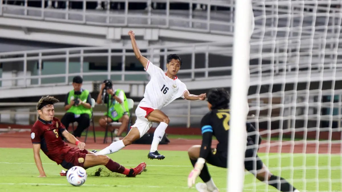 Timnas Indonesia: Dony Tri Pamungkas Terpaksa Mundur karena Cedera