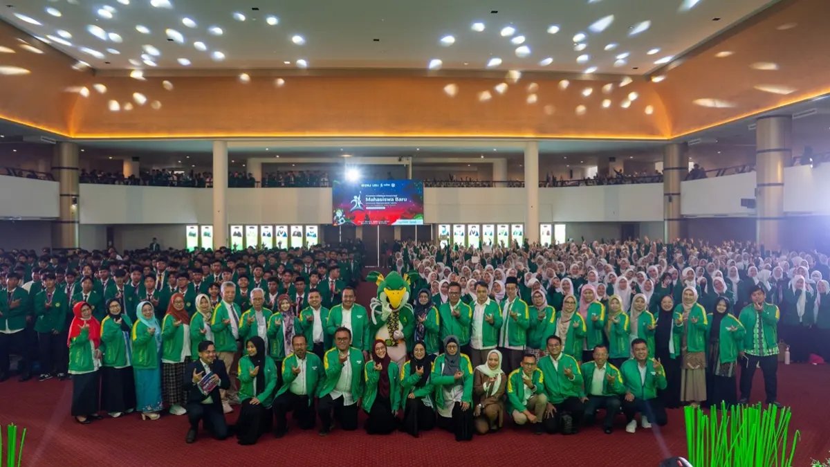 Pentingnya Keterlibatan Mahasiswa dalam Organisasi di Kampus Pentingnya Keterlibatan Mahasiswa dalam Organisasi di Kampus
