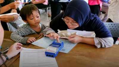 Penerima Bansos Kartu Anak Jakarta: Syarat dan Proses