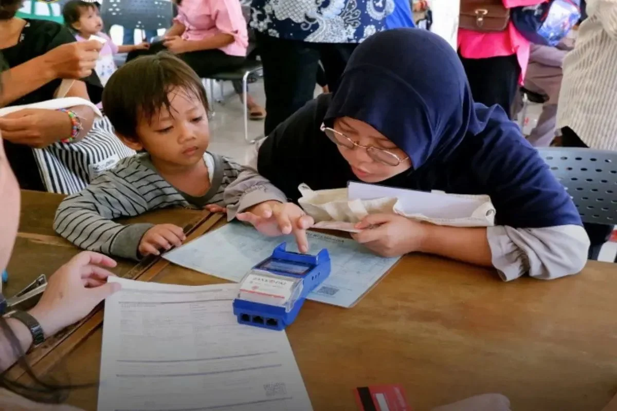Penerima Bansos Kartu Anak Jakarta: Syarat dan Proses