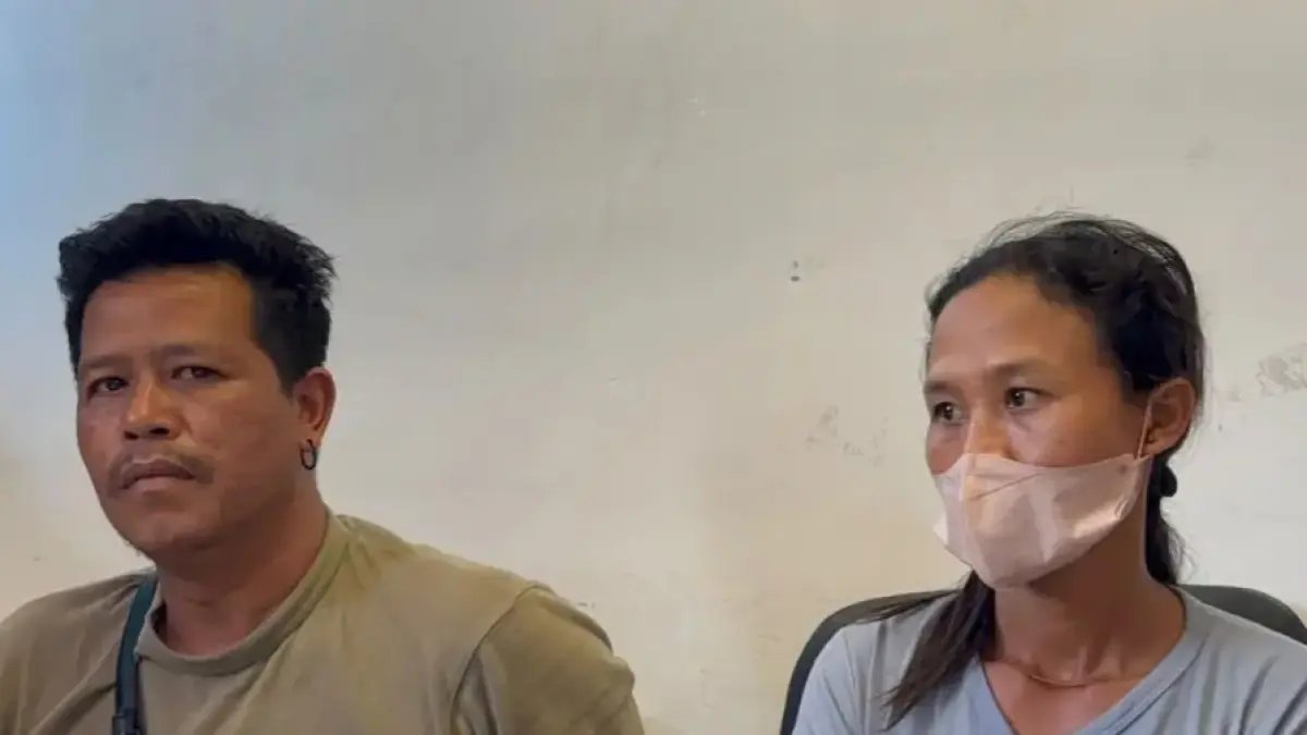 Keluarga Korban Kebakaran Truk Hadapi Beban Medis yang Menggunung Keluarga Korban Kebakaran Truk Hadapi Beban Medis yang Menggunung