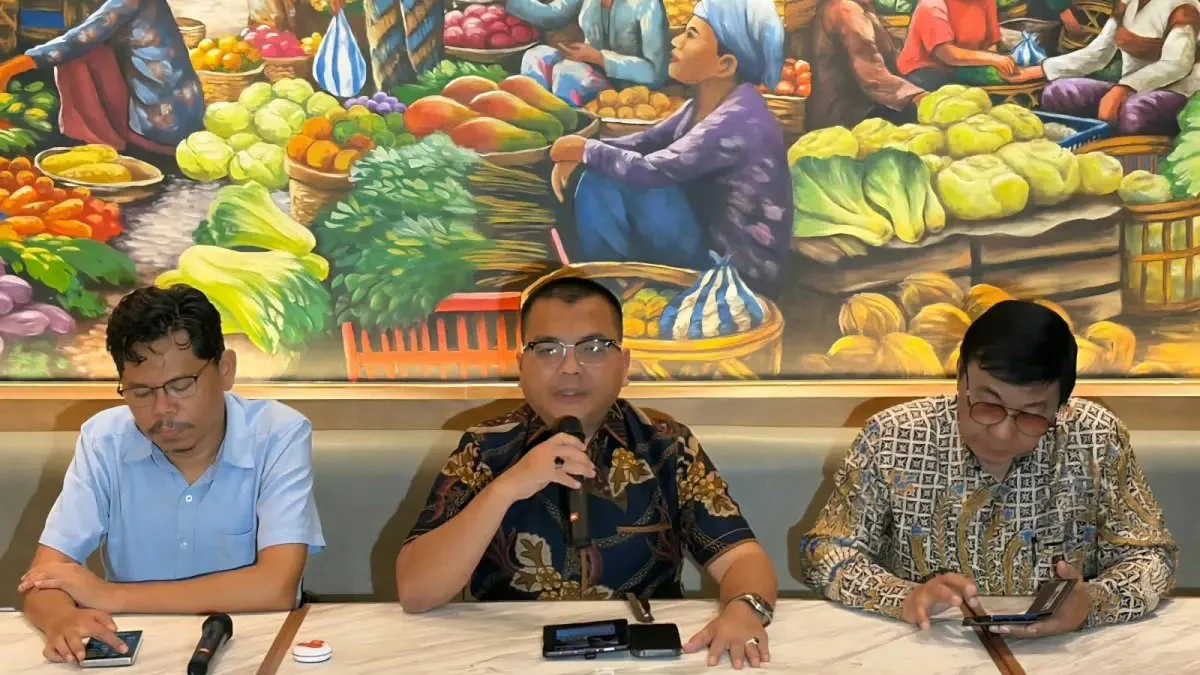 Dugaan Pelanggaran Administratif dalam Pencalonan Gibran