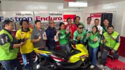 Promosi Menarik untuk Pengemudi Ojek Online di Jakarta