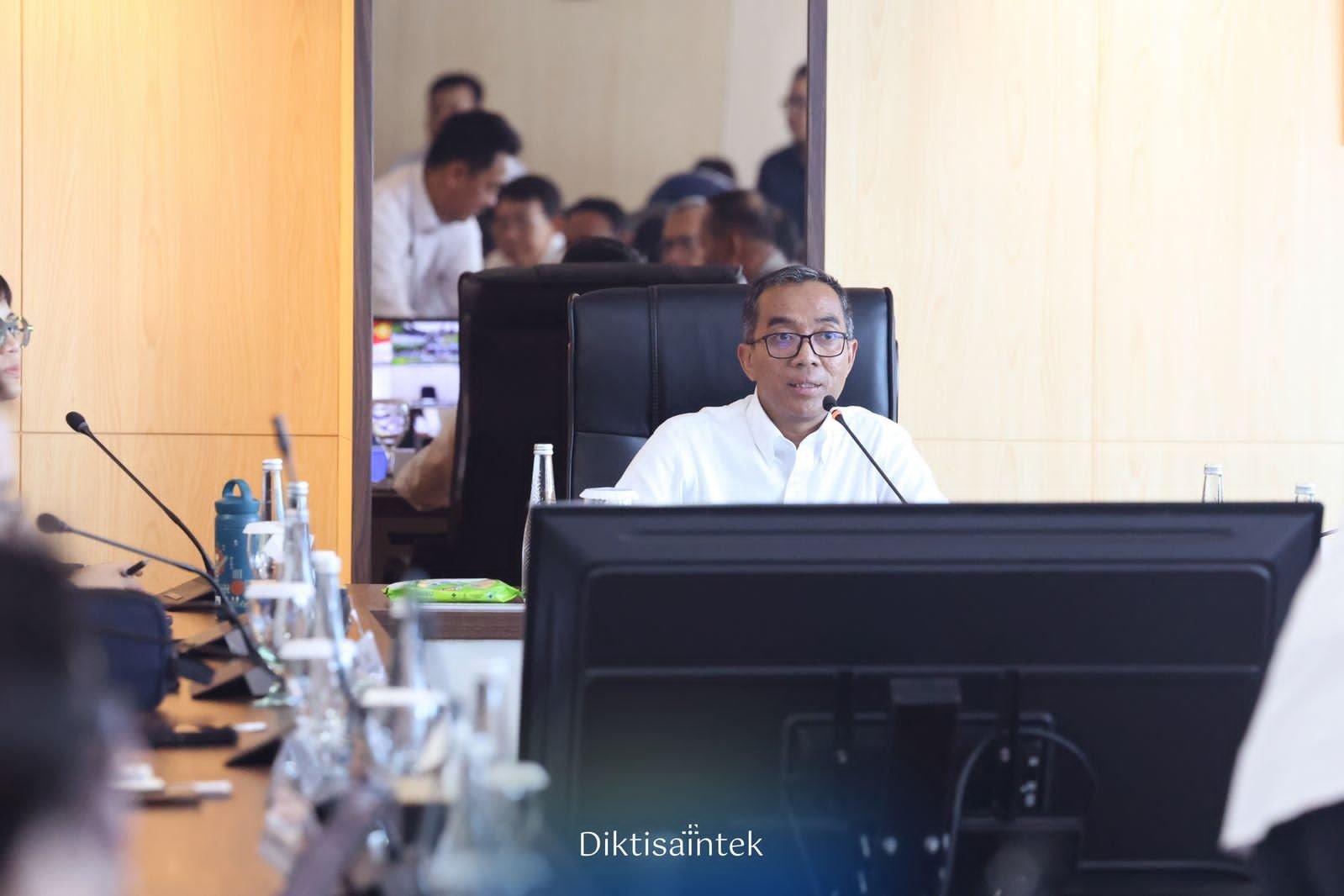 Mendikbud Ristek Targetkan Penggratisan Uang Kuliah Dalam Waktu Dekat Mendikbud Ristek Targetkan Penggratisan Uang Kuliah Dalam Waktu Dekat