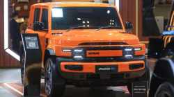 Dominasi Icar V23 Tipe Z di Pasar Otomotif Indonesia