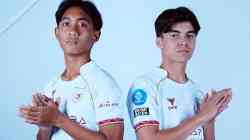 Dua Pemain Muda Resmi Bergabung dengan Garudayaksa FC