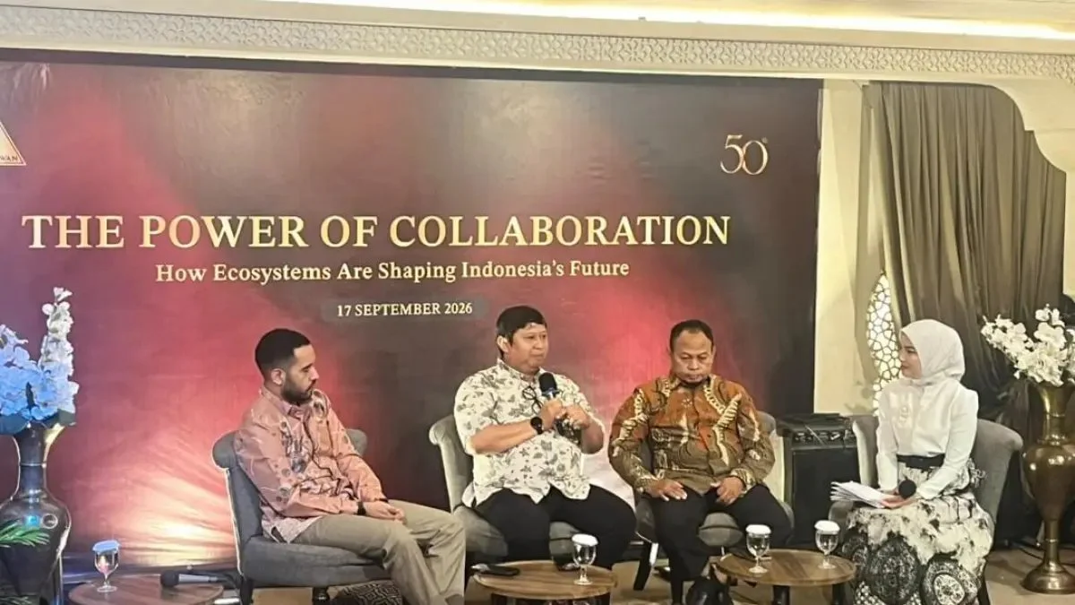 Transformasi Pendidikan Menghadapi Era Industri