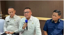 Rumah Dinas Mirip Apartemen di Lapas Cibinong: Penjelasan Kakanwil Jabar