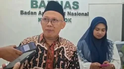 Pembobolan Kantor Baznas Depok: Pencuri Mengambil Barang Elektronik Berharga
