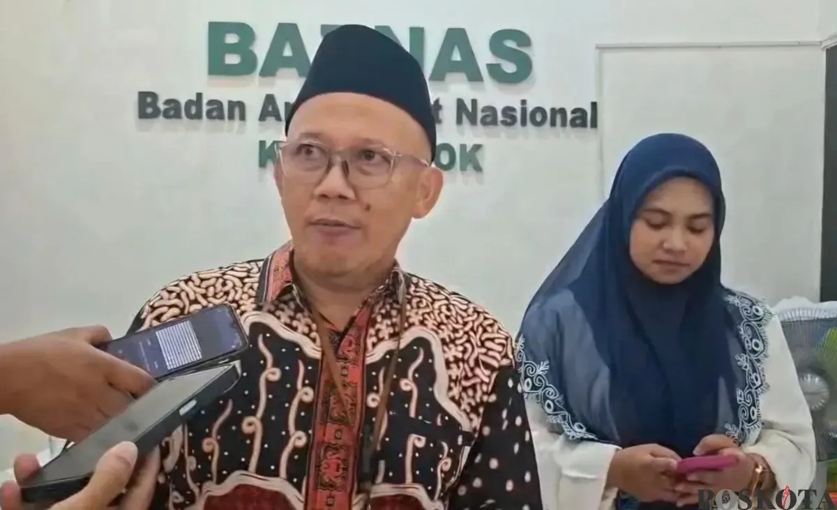 Pembobolan Kantor Baznas Depok: Pencuri Mengambil Barang Elektronik Berharga Pembobolan Kantor Baznas Depok: Pencuri Mengambil Barang Elektronik Berharga