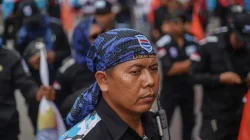Aksi Demonstrasi Buruh di Jakarta: Pantau Lalu Lintas Hari Ini