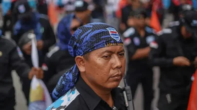 Aksi Demonstrasi Buruh di Jakarta: Pantau Lalu Lintas Hari Ini