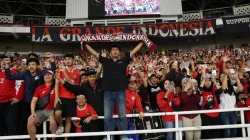 Kemudahan Akses MRT untuk Suporter Timnas di FIFA ASEAN Cup 2026