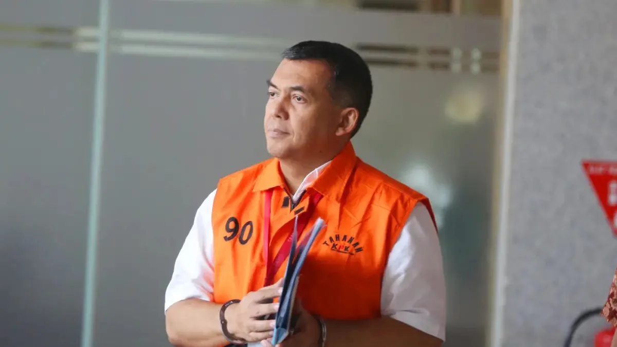 Pentingnya Menghormati Praduga Tak Bersalah dalam Proses Hukum