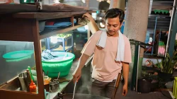 Menjelajahi Ragam Nasi Goreng Terbaik di Surabaya