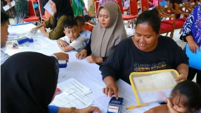 Pemberian Bantuan Sosial KAJ Jakarta: Update Terbaru September 2026