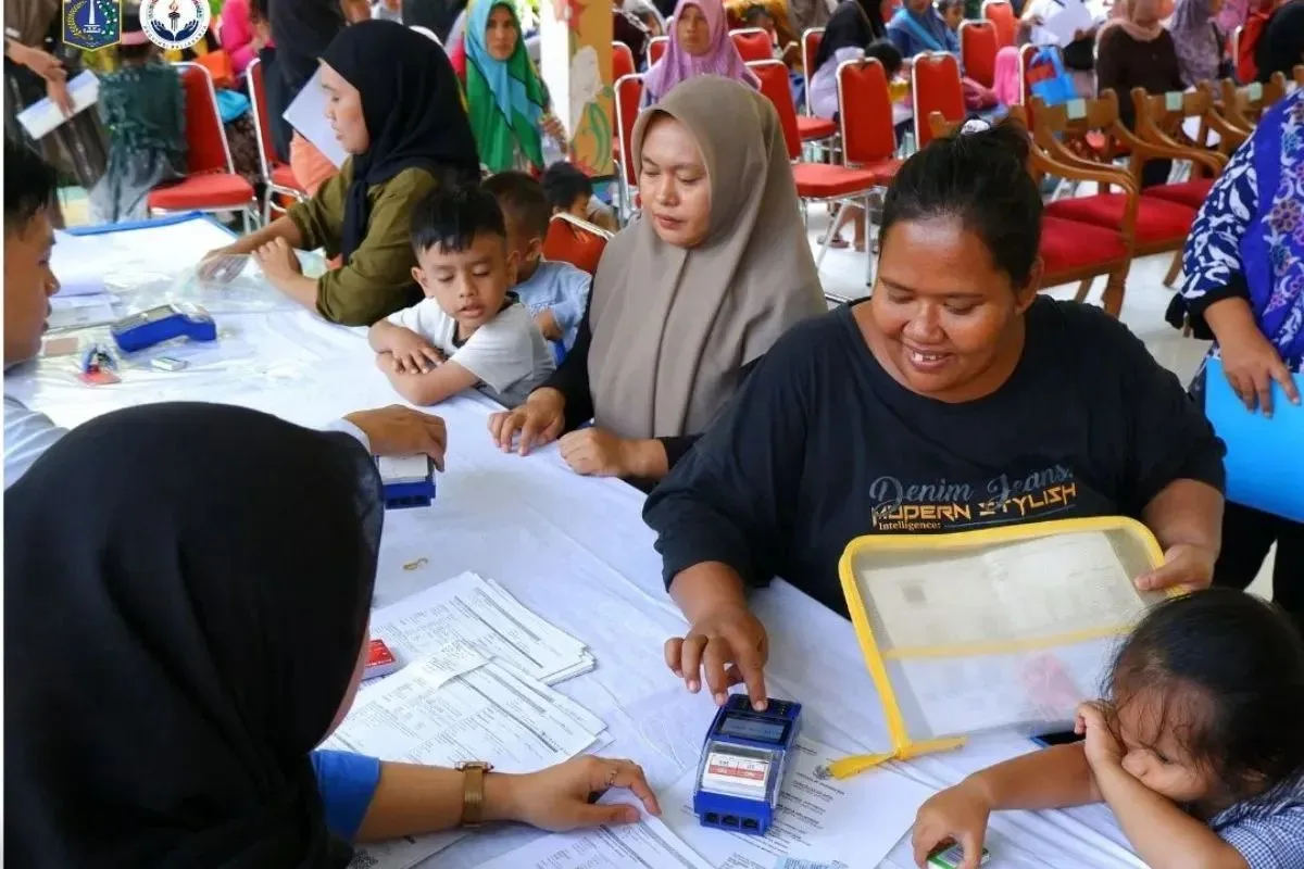 Sosial Bantuan Anak Jakarta: Pembaruan Terbaru untuk September 2026 Pemberian Bantuan Sosial KAJ Jakarta: Update Terbaru September 2026