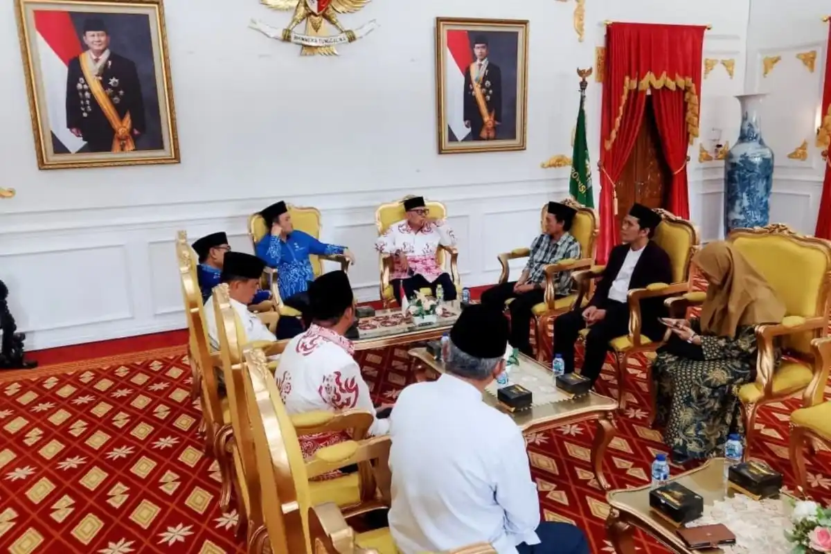 Peluncuran Program Wajib Halal di Bengkulu: Langkah Baru Sertifikasi Halal