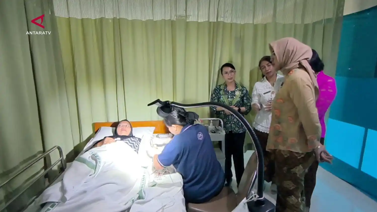 Layanan Kontrasepsi Gratis di Solo: Menyambut Hari Kontrasepsi Sedunia