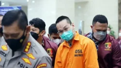 Indra Kenz Terima Kebebasan Bersyarat di Tengah Kontroversi