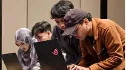 Menggali Potensi Kecerdasan Buatan: ROG AI Masterclass di Malang Menggali Potensi Kecerdasan Buatan: ROG AI Masterclass di Malang