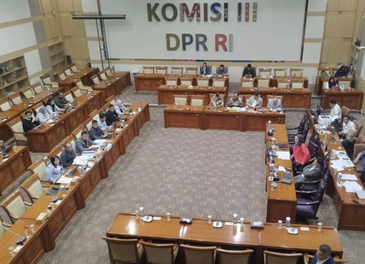 Keseimbangan dalam Penyusunan RUU Perampasan Aset