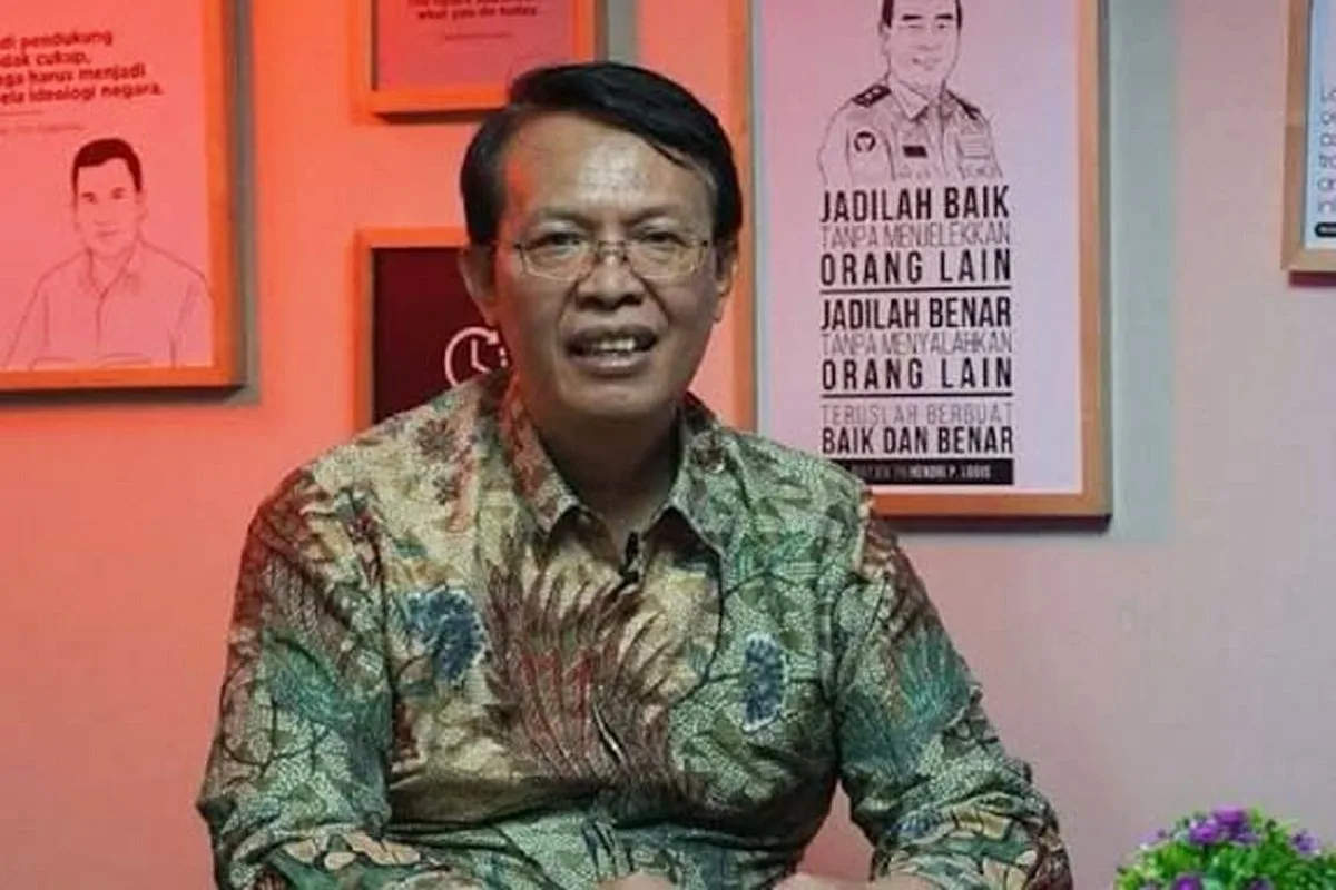 Pentingnya Memahami Illicit Enrichment dalam RUU Perampasan Aset