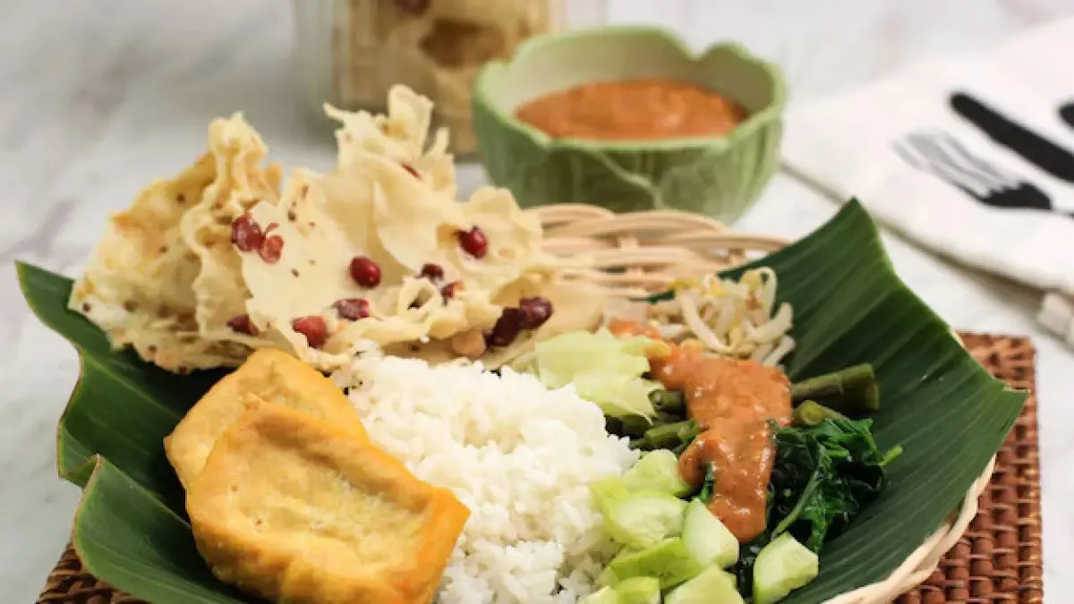 Rekomendasi Sarapan Lezat di Surabaya Rekomendasi Sarapan Lezat di Surabaya