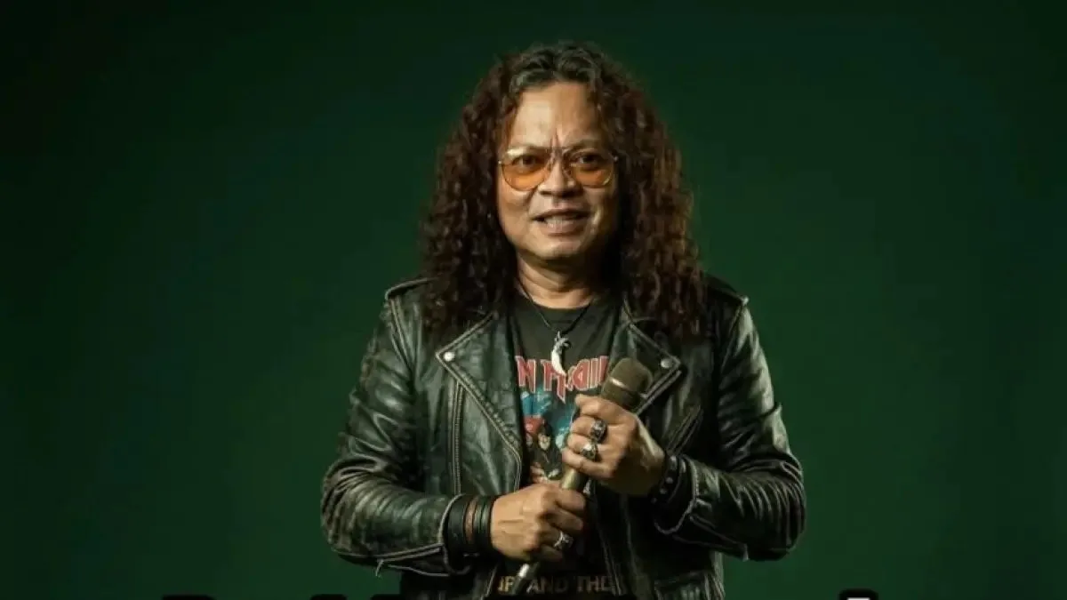 Kondisi Kesehatan Doddy Katamsi Memprihatinkan