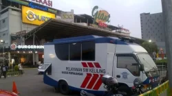 Layanan SIM Keliling Jakarta: Lokasi dan Persyaratan untuk Perpanjangan