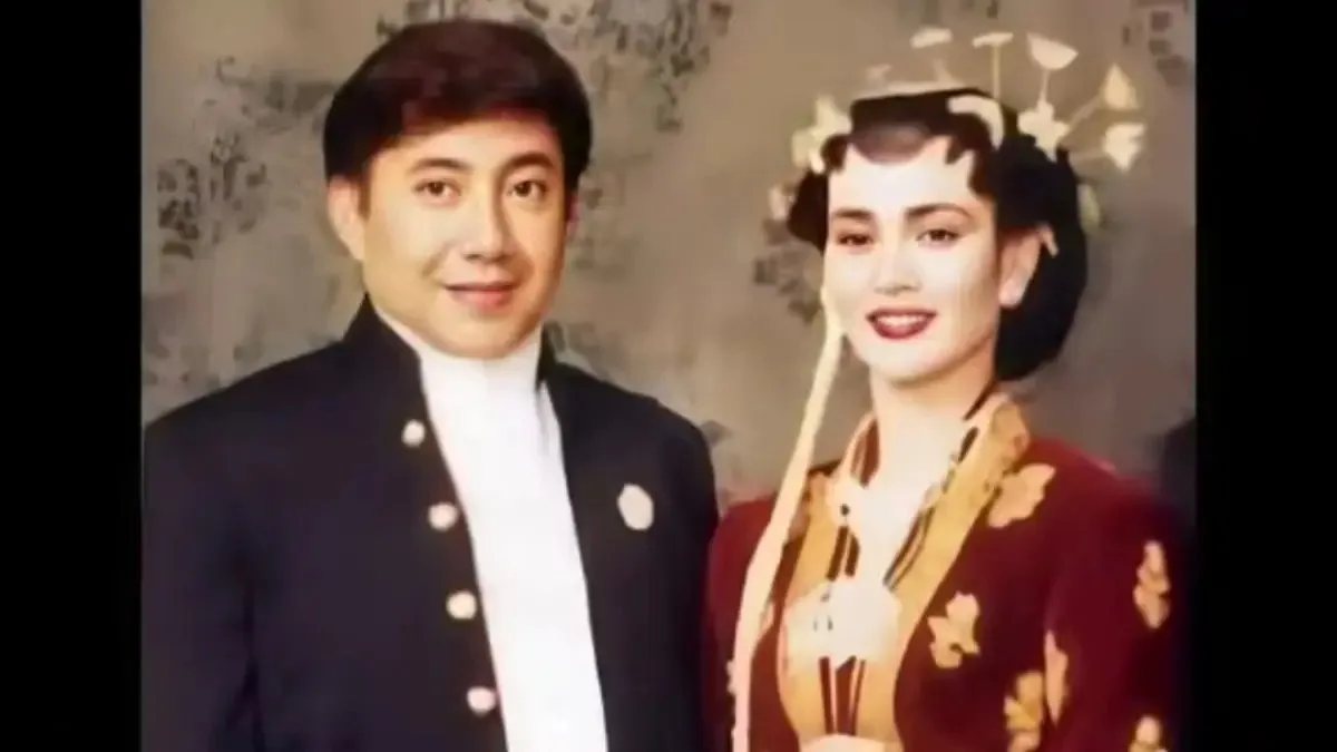 Mengenang Sabina Guseynova: Hidup dan Cinta Bersama Guruh Soekarnoputra