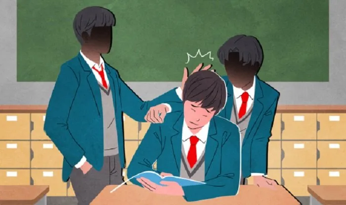 Kekerasan di Dunia Pendidikan: Mantan Kepala Sekolah SMPN 18 Malang Terancam Hukum Kekerasan di Dunia Pendidikan: Mantan Kepala Sekolah SMPN 18 Malang Terancam Hukum