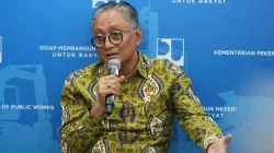 Kondisi Irigasi Kering di Bekasi Menjadi Sorotan Mendalam
