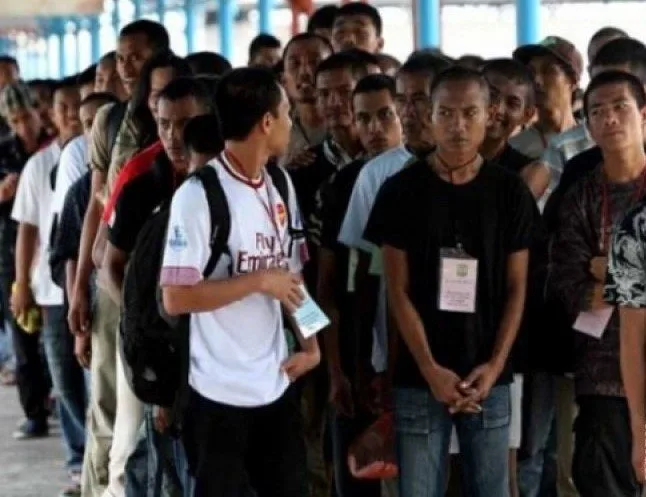 Investigasi Dugaan Penangkapan Pekerja Migran di Myanmar
