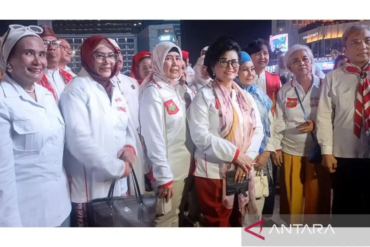 Kowani Sambut Positif Pernyataan Menteri Hukum Soal SK Kepengurusan