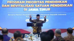 Target Revitalisasi Pendidikan: 71.744 Sekolah Diharapkan Memperoleh Perbaikan hingga 2027