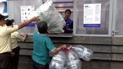 Inovasi Pengelolaan Sampah di Bogor