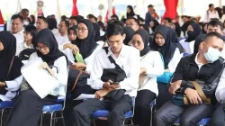 Peluang Baru: Pembukaan Formasi CPNS Guru 2027 Tanpa PPG