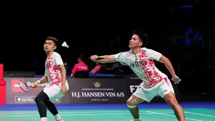 Pertarungan Seru di Semifinal Bulu Tangkis Asian Games 2026