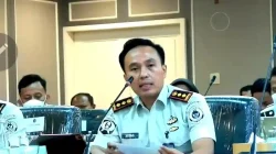 Investigasi Komisi XIII Terhadap Fasilitas Mewah di Lapas Cibinong