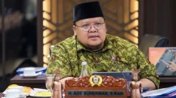 Transformasi Skema Subsidi Pangan di Jakarta Transformasi Skema Subsidi Pangan di Jakarta