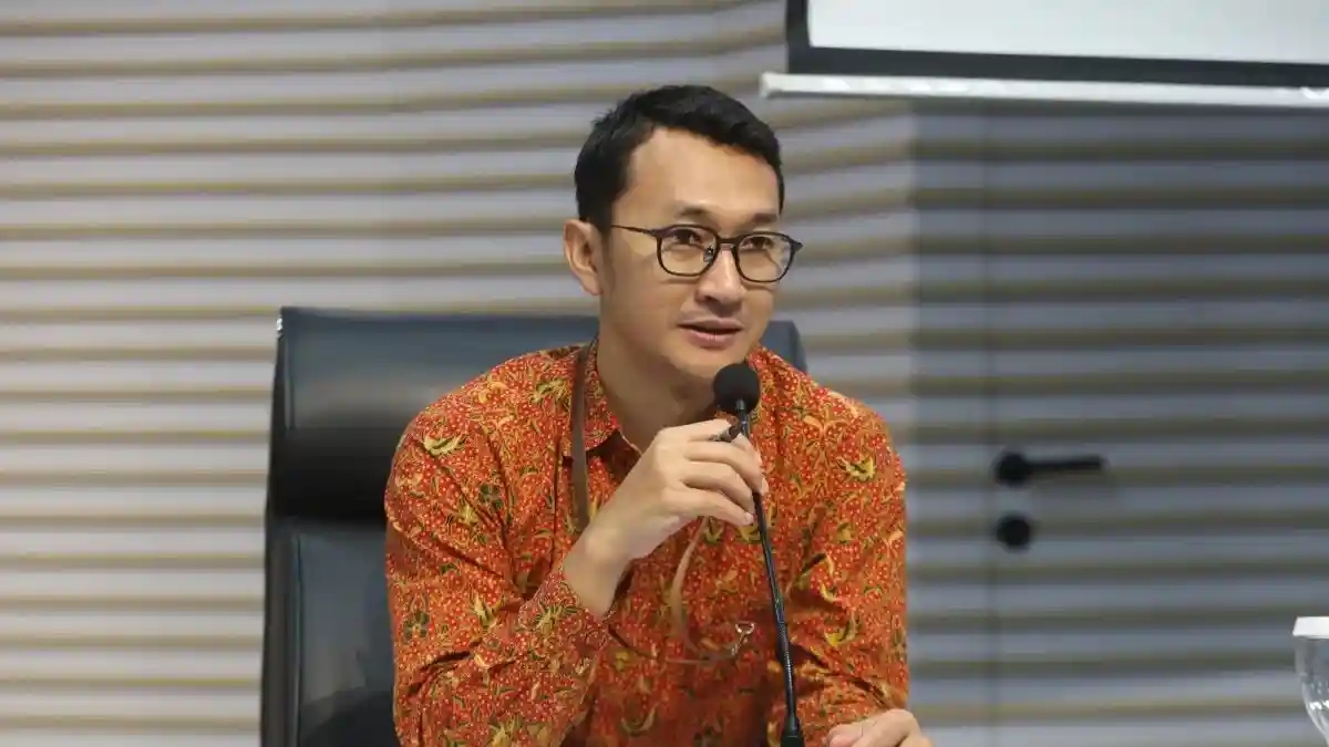 Investigasi KPK Terhadap Fasilitas Mewah di Lapas Cibinong
