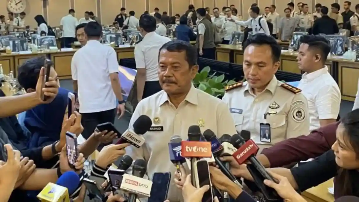 Isu Fasilitas Mewah di Lapas Cibinong: Tanggapan Dirjen Pemasyarakatan