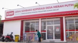 Fasilitas Koperasi Desa Merah Putih Masih Belum Siap Operasional